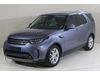 Land Rover Discovery New Discovery SE P300