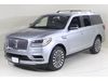 Lincoln Navigator N1521 NAVIGATOR RESERVE 3.5L TWIN TURBO