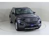 Ford Explorer E3522W EXPLORER LIMITED RWD 3.3L HYBRID W/O HF-LIFTGATE AT LTHR
