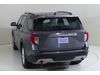 Ford Explorer E3522W EXPLORER LIMITED RWD 3.3L HYBRID W/O HF-LIFTGATE AT LTHR