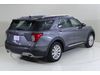 Ford Explorer E3522W EXPLORER LIMITED RWD 3.3L HYBRID W/O HF-LIFTGATE AT LTHR