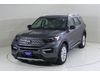 Ford Explorer E3522W EXPLORER LIMITED RWD 3.3L HYBRID W/O HF-LIFTGATE AT LTHR