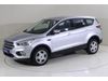 Ford Escape E1020 ESCAPE S FWD 2.5L CLTH
