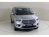Ford Escape E1020 ESCAPE S FWD 2.5L CLTH