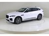 Jaguar F-pace F-PACE R-Dynamic SE P250