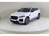 Jaguar F-pace F-PACE R-Dynamic SE P250