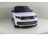 Land Rover Range Rover Range Rover HSE P530