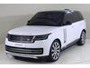 Land Rover Range Rover Range Rover HSE P530