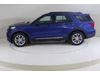 Ford Explorer E3323 EXPLORER XLT 4WD 2.3L ECOBOOST AT ACTIVEX