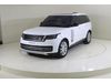 Land Rover Range Rover Range Rover SE P400