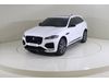 Jaguar F-pace F-PACE R-Dynamic SE P250