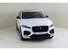 Jaguar F-pace F-PACE R-Dynamic SE P250