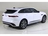 Jaguar F-pace F-PACE R-Dynamic SE P250