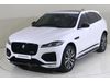 Jaguar F-pace F-PACE R-Dynamic SE P250