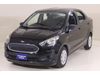 Ford Figo FG2020 FIGO 4DR AMBIENTE CLTH AT