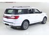 Lincoln Navigator N1521 NAVIGATOR RESERVE 3.5L TWIN TURBO