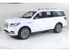 Lincoln Navigator N1521 NAVIGATOR RESERVE 3.5L TWIN TURBO