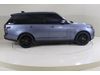 Land Rover Range Rover Range Rover HSE P360