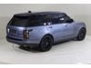 Land Rover Range Rover Range Rover HSE P360