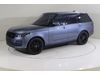 Land Rover Range Rover Range Rover HSE P360