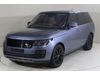 Land Rover Range Rover Range Rover HSE P360