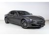 Maserati Ghibli Ghibli GranLusso
