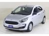 Ford Figo FG2120 FIGO 5DR AMBIENTE CLTH AT