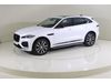 Jaguar F-pace F-PACE R-Dynamic SE P250