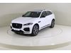 Jaguar F-pace F-PACE R-Dynamic SE P250