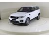 Land Rover Range Rover Sport Range Rover Sport 3.0 SC HSE Dynamic