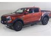 Ford Ranger RDP6223 RANGER RAPTOR DC 4WD 3.0L PETROL AT LTHR