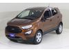Ford EcoSport EST120 ECOSPORT AMBIENTE AT