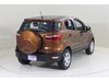Ford EcoSport EST120 ECOSPORT AMBIENTE AT