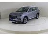 Ford TERRITORY TER2124 TERRITORY TREND FWD 1.8L GTDI AT VINYL