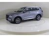 Ford TERRITORY TER2124 TERRITORY TREND FWD 1.8L GTDI AT VINYL
