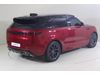 Land Rover Range Rover Sport Range Rover Sport Dynamic HSE P400