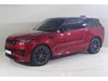 Land Rover Range Rover Sport Range Rover Sport Dynamic HSE P400