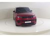 Land Rover Range Rover Sport Range Rover Sport Dynamic HSE P400