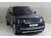 Land Rover Range Rover Range Rover Autobiography LWB P530