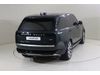 Land Rover Range Rover Range Rover Autobiography LWB P530