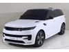 Land Rover Range Rover Sport Range Rover Sport Autobiography P400