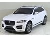 Jaguar F-pace F-PACE 2.0 R-Sport 250PS