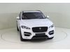 Jaguar F-pace F-PACE 2.0 R-Sport 250PS