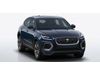 Jaguar E Pace