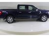 Ford F150 1823EW F150 PLATINUM CREW 145'' 3.5L ECOBOOST AT LTHR W/O NAVIGATION