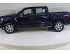 Ford F150 1823EW F150 PLATINUM CREW 145'' 3.5L ECOBOOST AT LTHR W/O NAVIGATION