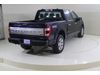 Ford F150 1823EW F150 PLATINUM CREW 145'' 3.5L ECOBOOST AT LTHR W/O NAVIGATION