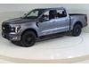 Ford F150 1524EB F150 LARIAT CREW BLK PACK 145'' 3.5L ECOBOOST AT LTHR