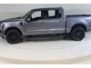 Ford F150 1524EB F150 LARIAT CREW BLK PACK 145'' 3.5L ECOBOOST AT LTHR