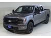 Ford F150 1524EB F150 LARIAT CREW BLK PACK 145'' 3.5L ECOBOOST AT LTHR